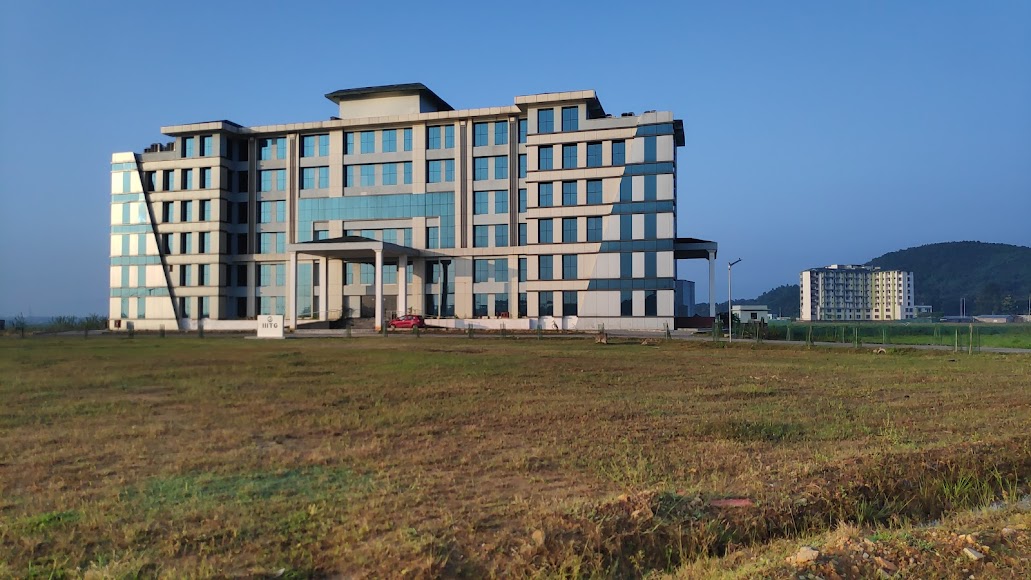 IIIT Guwahati Image 20