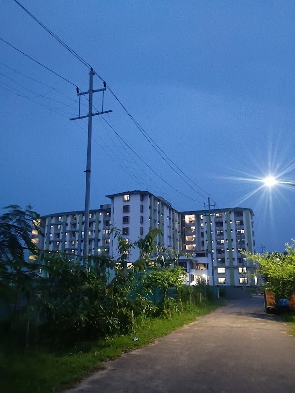 IIIT Guwahati Image 21