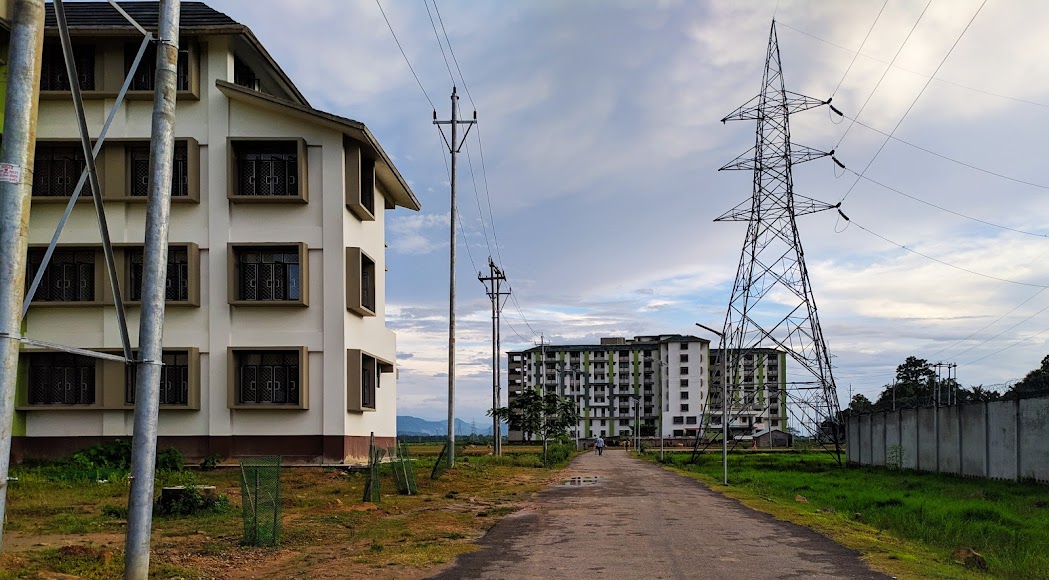 IIIT Guwahati Image 22