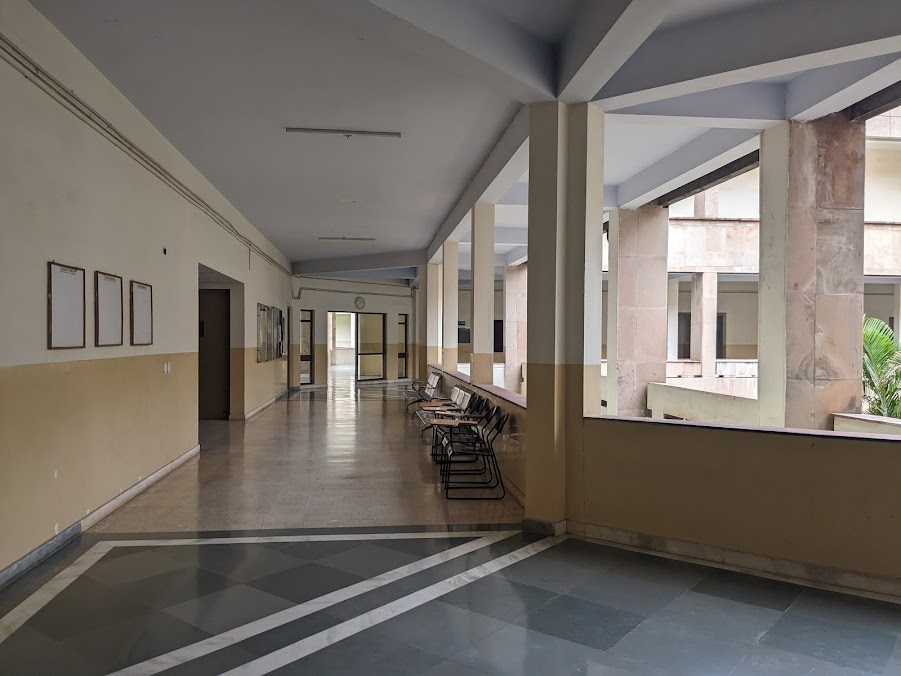 IIIT Gwalior Image 4