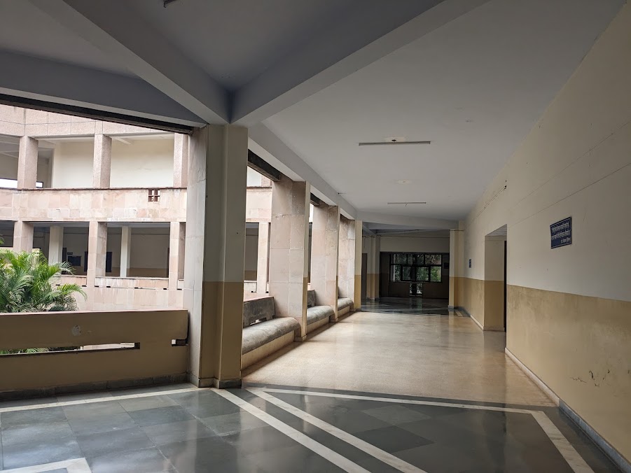 IIIT Gwalior Image 7