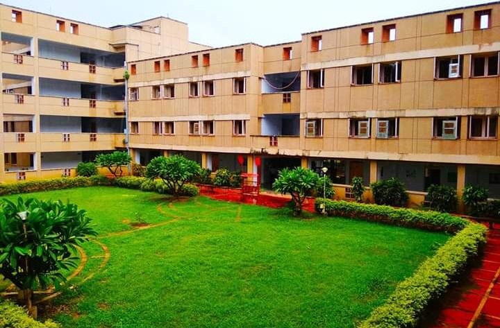 IIIT Gwalior Image 8