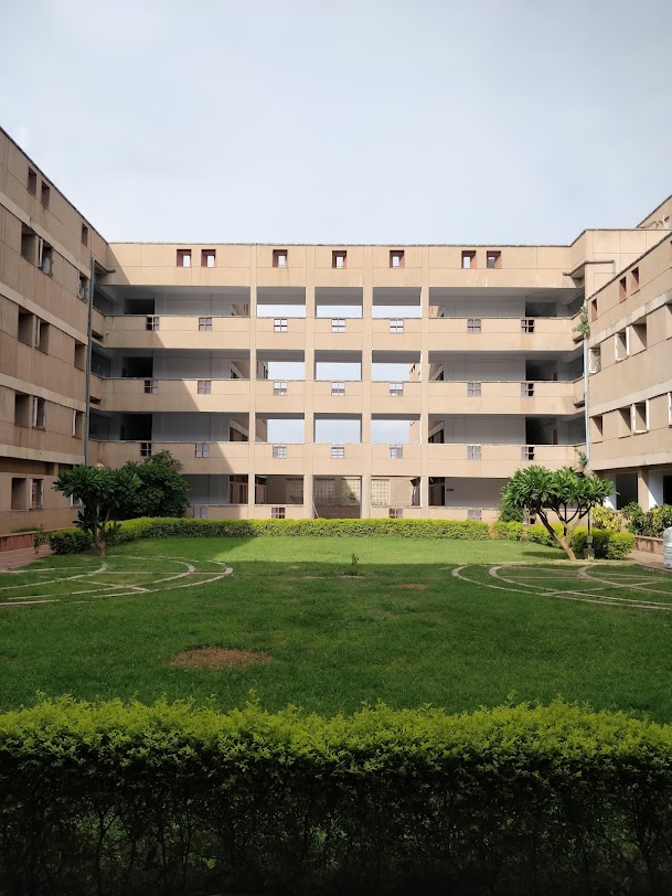 IIIT Gwalior Image 9