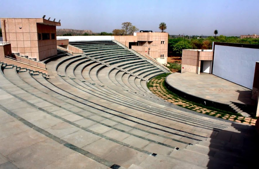 IIIT Gwalior Image 11