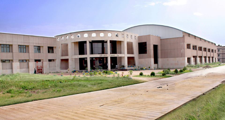 IIIT Gwalior Image 12