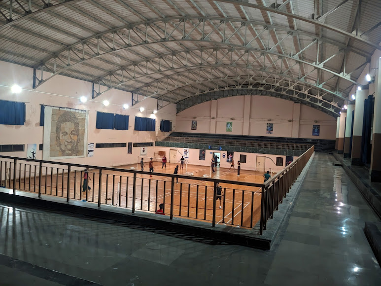 IIIT Gwalior Image 14