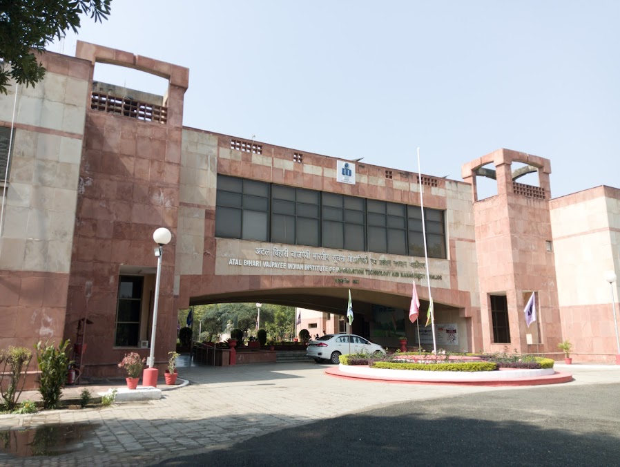 IIIT Gwalior Image 16