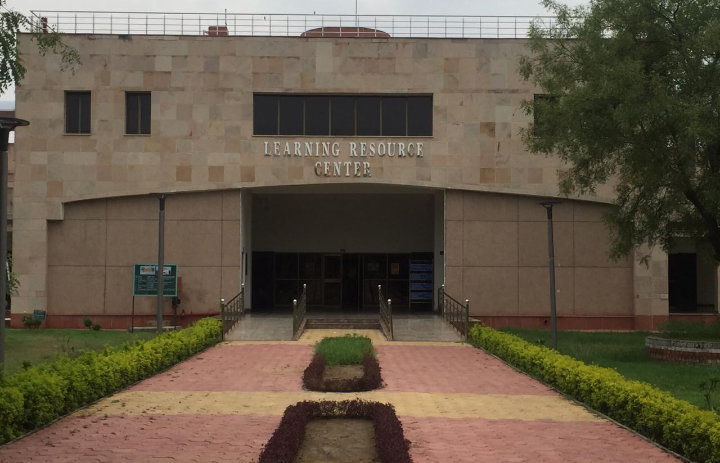 IIIT Gwalior Image 17