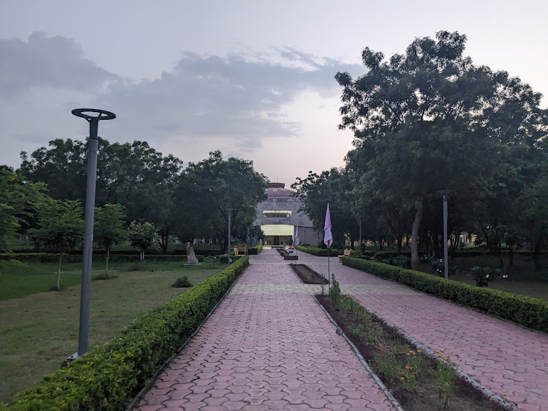 IIIT Gwalior Image 18