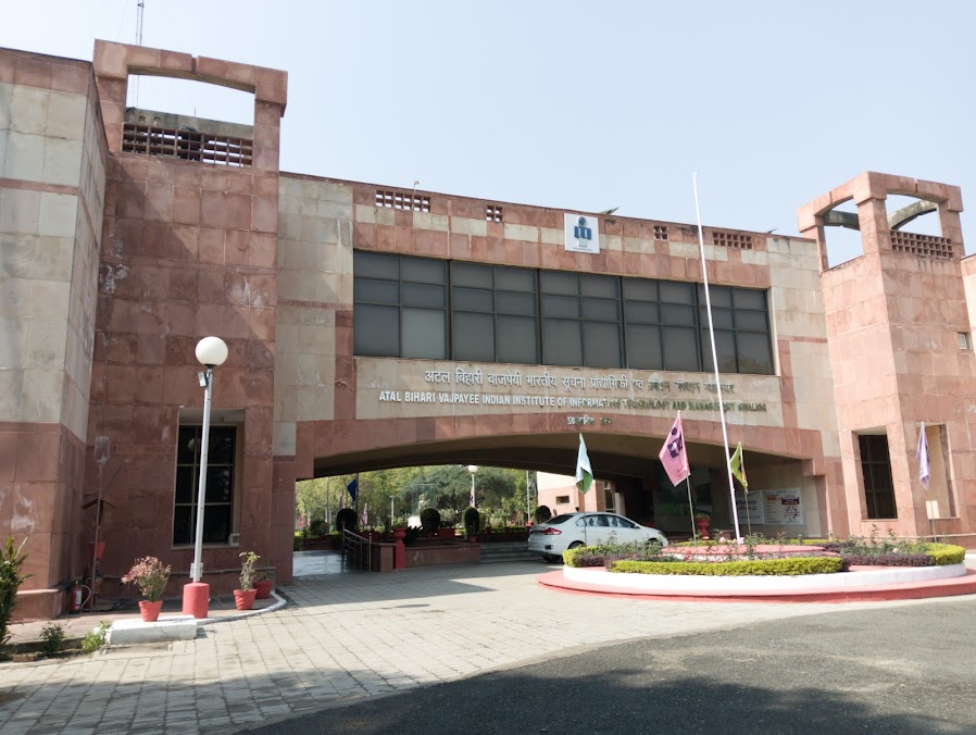 IIIT Gwalior Image 20