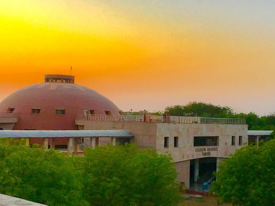 IIIT Gwalior Image 21