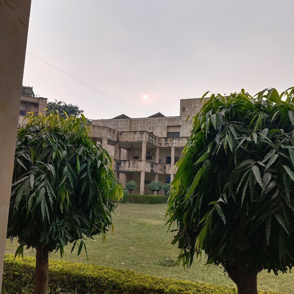 IIIT Gwalior Image 22