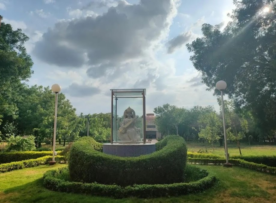 IIIT Gwalior Image 23