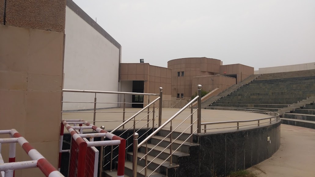 IIIT Gwalior Image 24