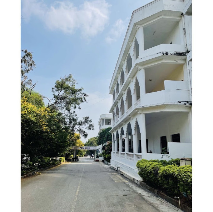 IIIT Hyderabad Image 4