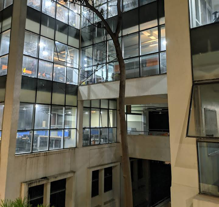 IIIT Hyderabad Image 6