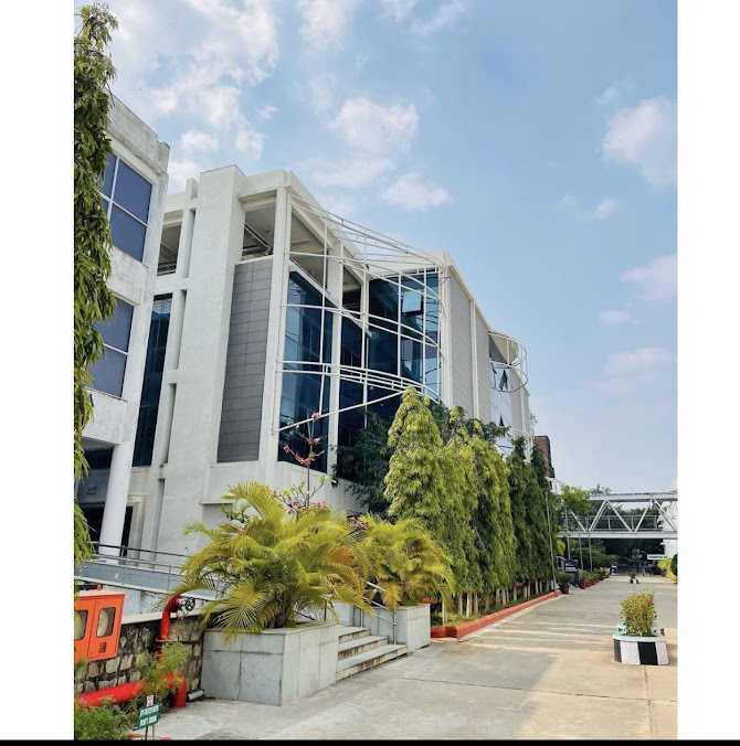 IIIT Hyderabad Image 7