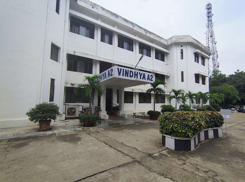 IIIT Hyderabad Image 8