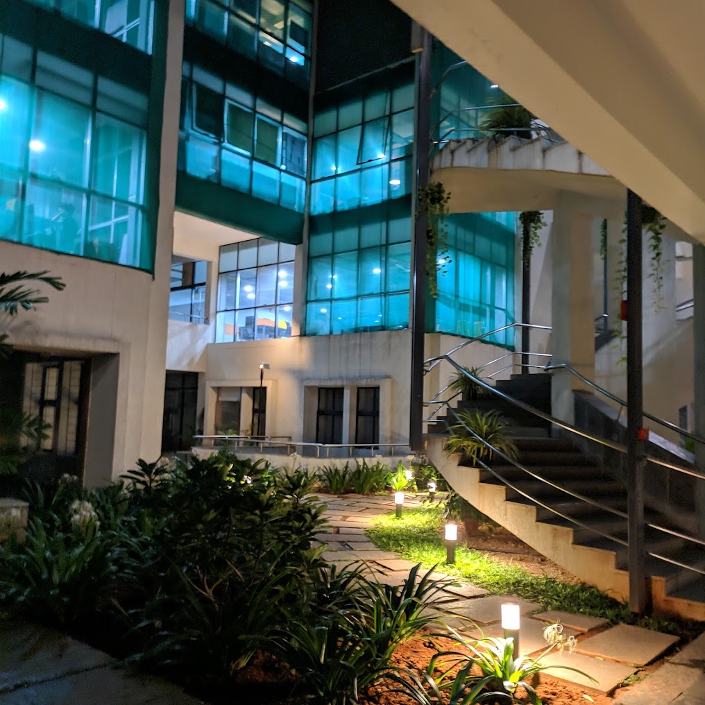 IIIT Hyderabad Image 11