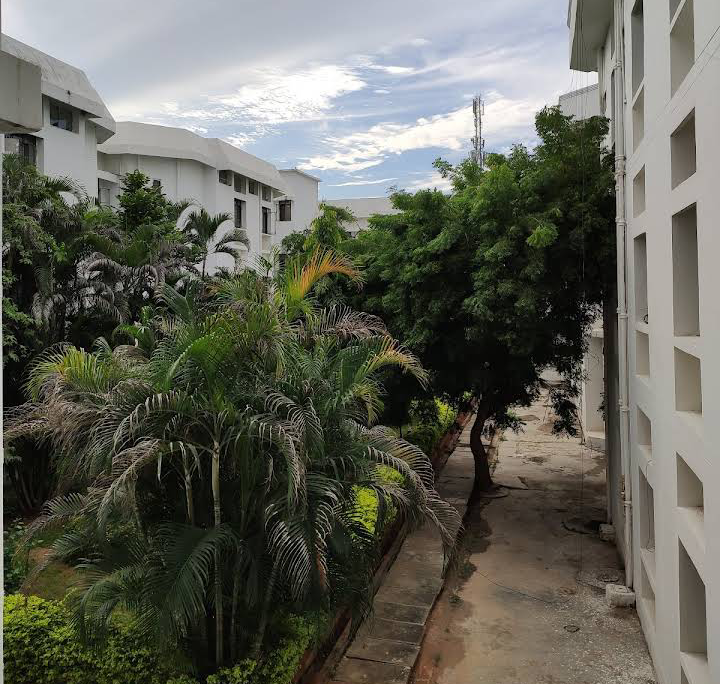 IIIT Hyderabad Image 12