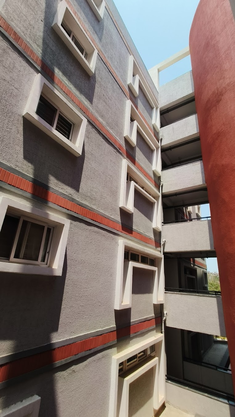 IIIT Hyderabad Image 14