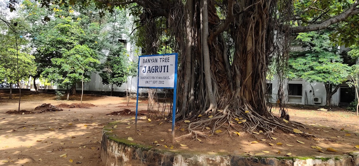 IIIT Hyderabad Image 16