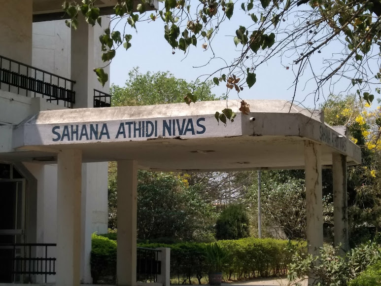IIIT Hyderabad Image 18