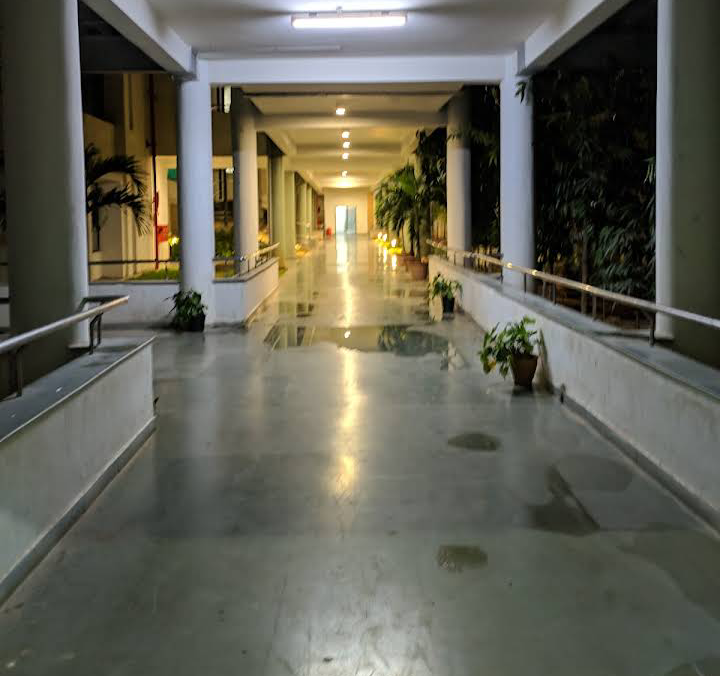 IIIT Hyderabad Image 19