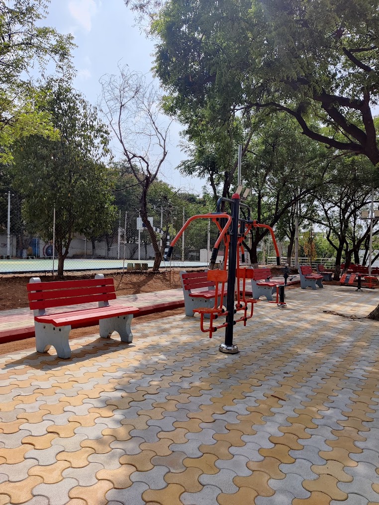 IIIT Hyderabad Image 20