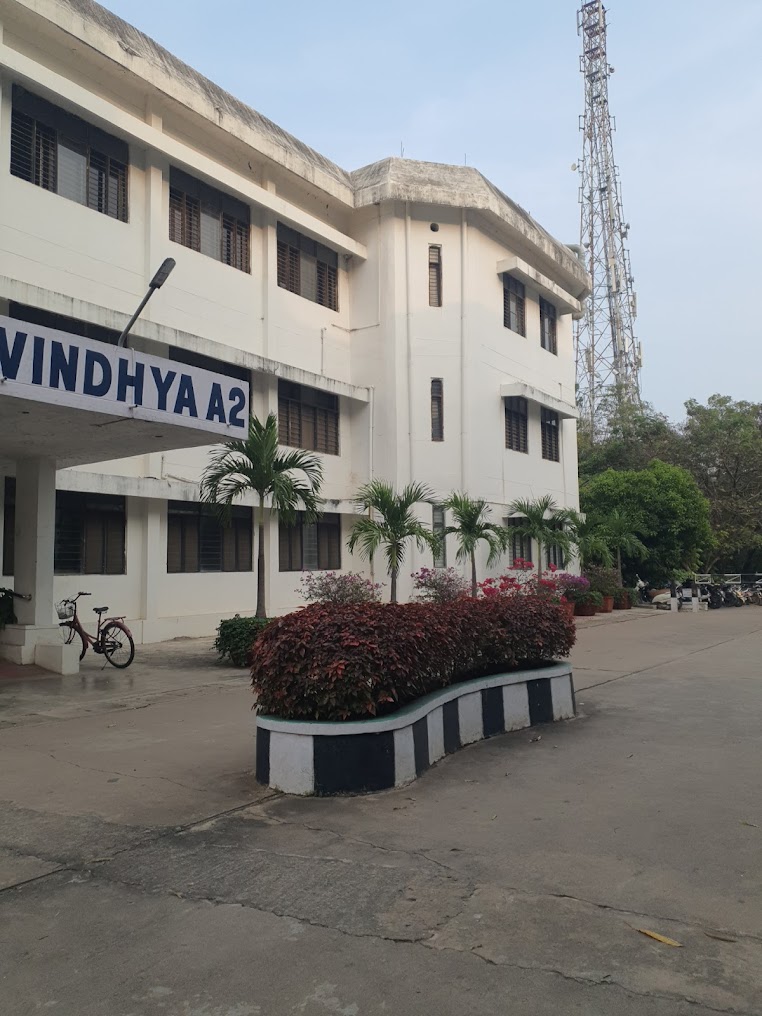 IIIT Hyderabad Image 22