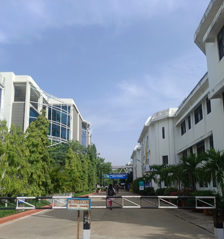 IIIT Hyderabad Image 24