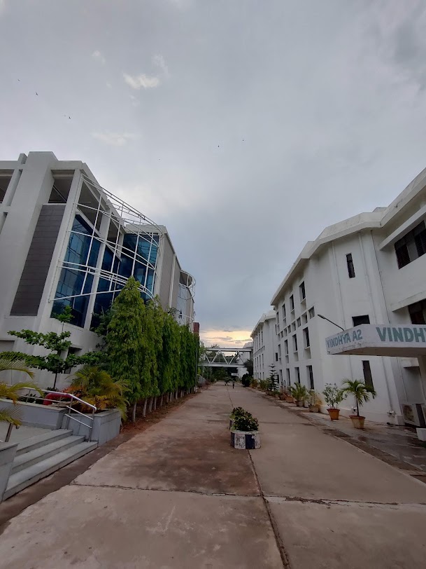 IIIT Hyderabad Image 25