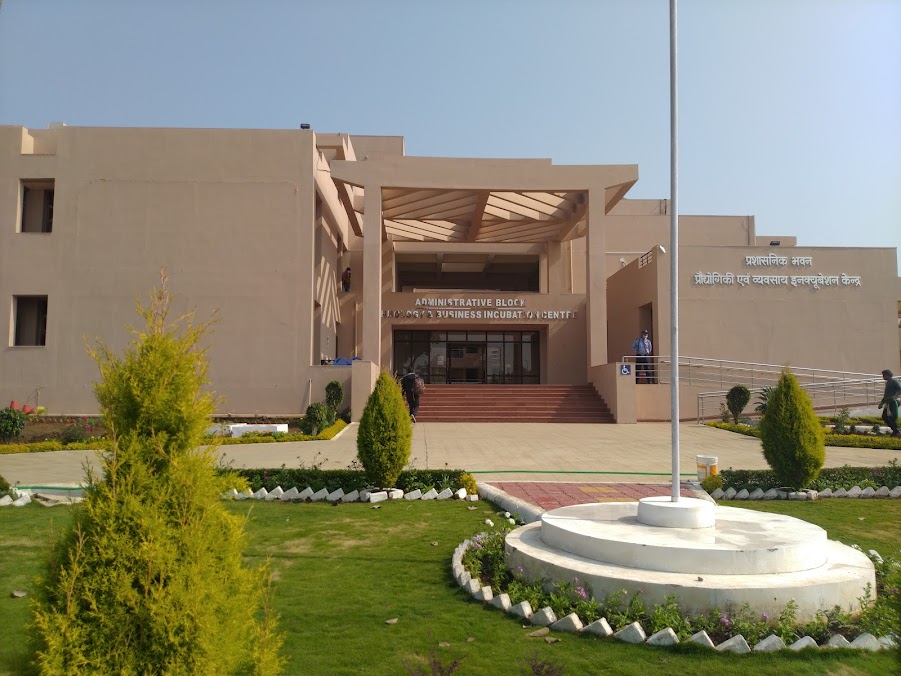 IIIT Jabalpur Image 2