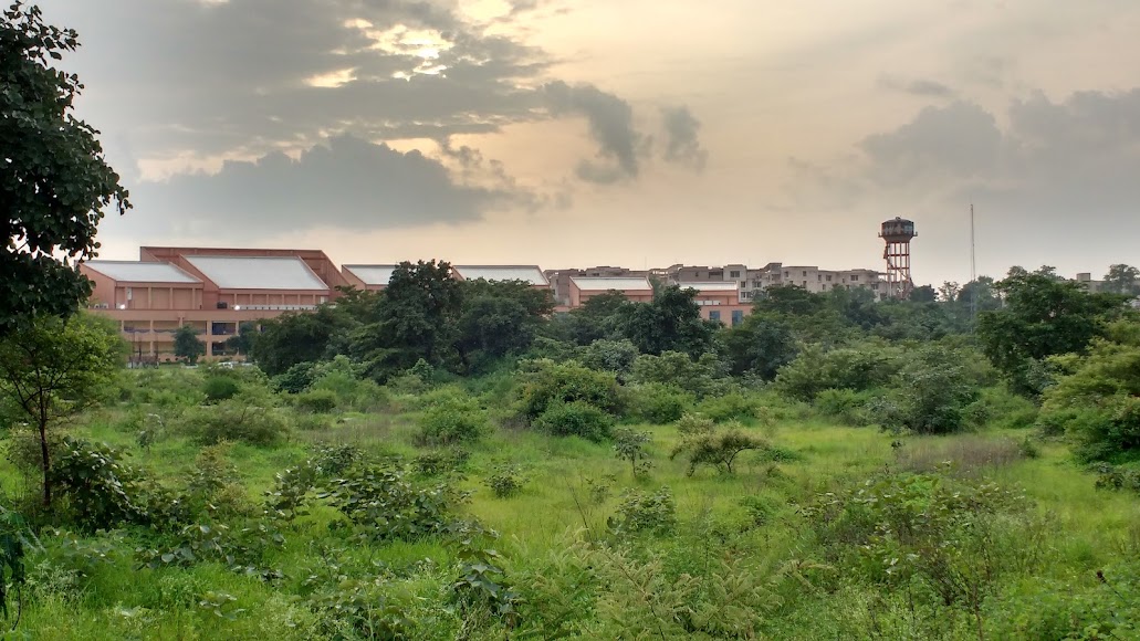 IIIT Jabalpur Image 5
