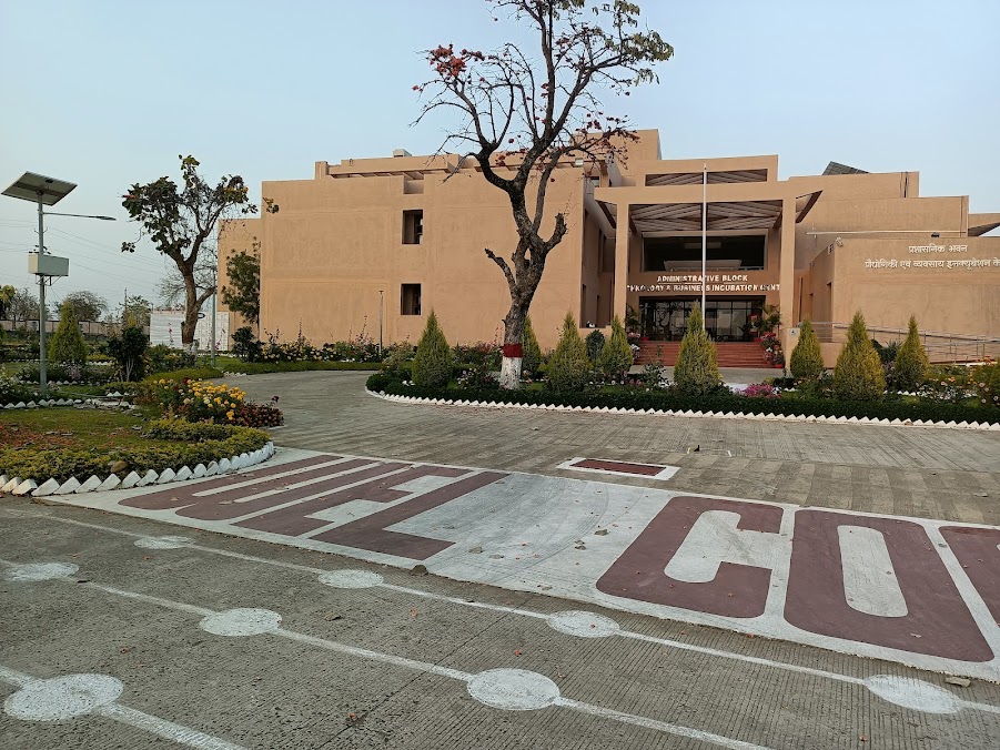 IIIT Jabalpur Image 6