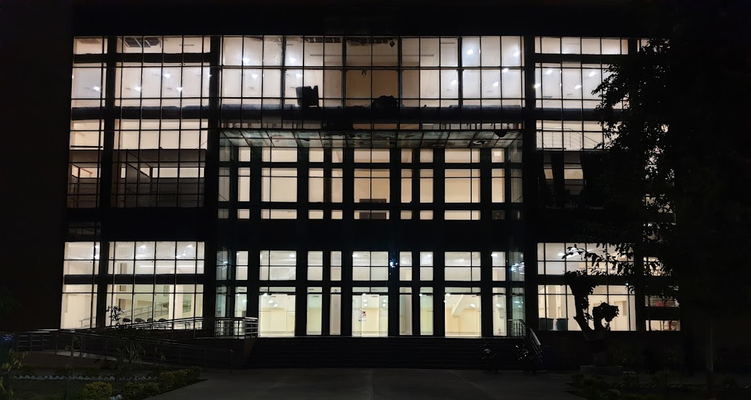 IIIT Jabalpur Image 8