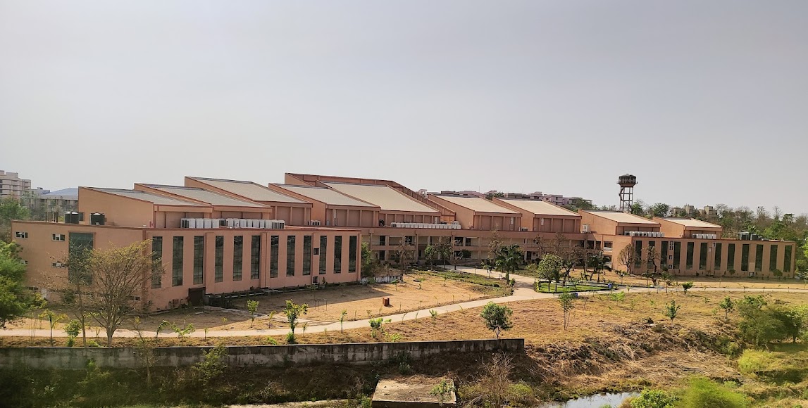 IIIT Jabalpur Image 9