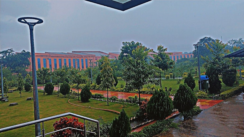 IIIT Jabalpur Image 11