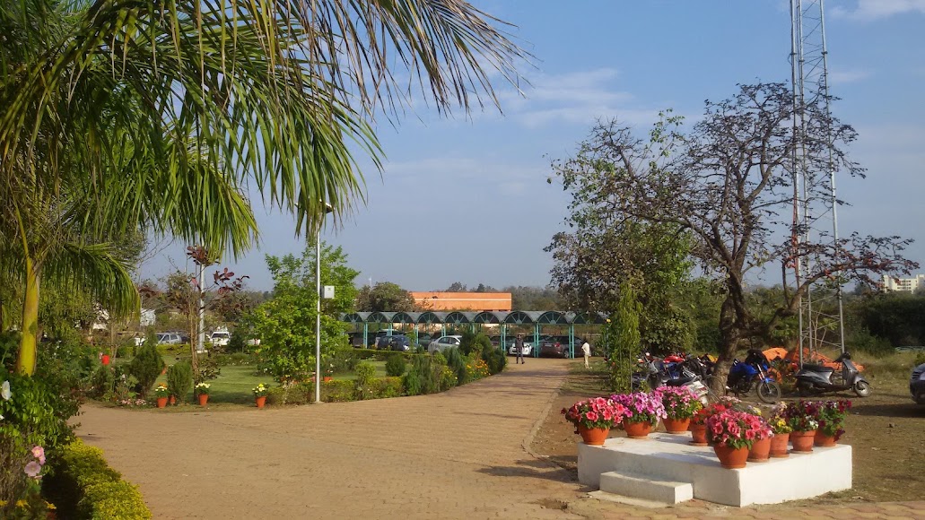 IIIT Jabalpur Image 12