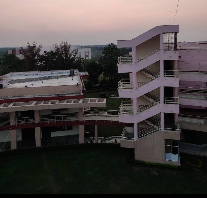 IIIT Jabalpur Image 14