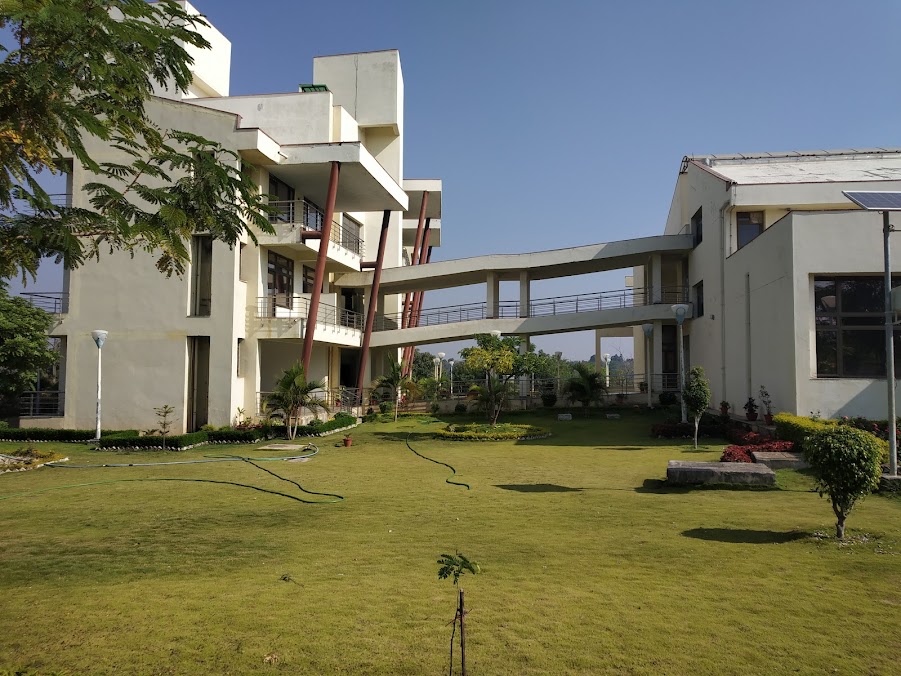 IIIT Jabalpur Image 16