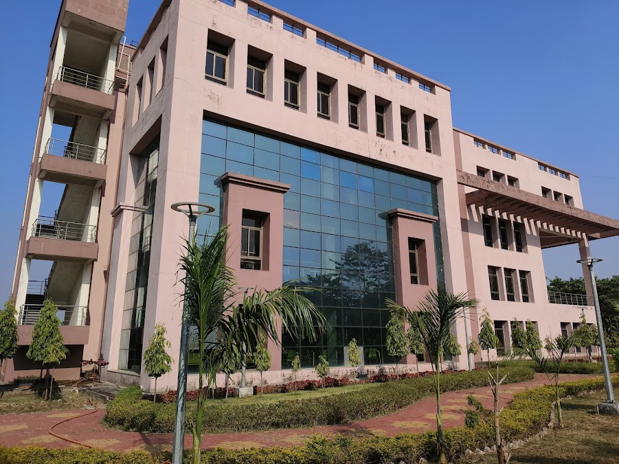 IIIT Jabalpur Image 17