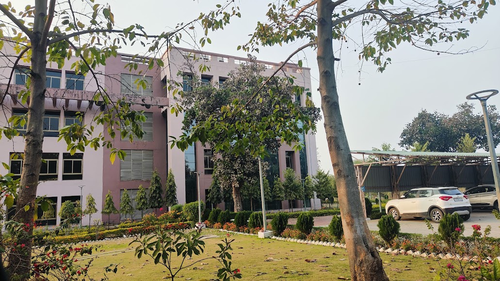 IIIT Jabalpur Image 18