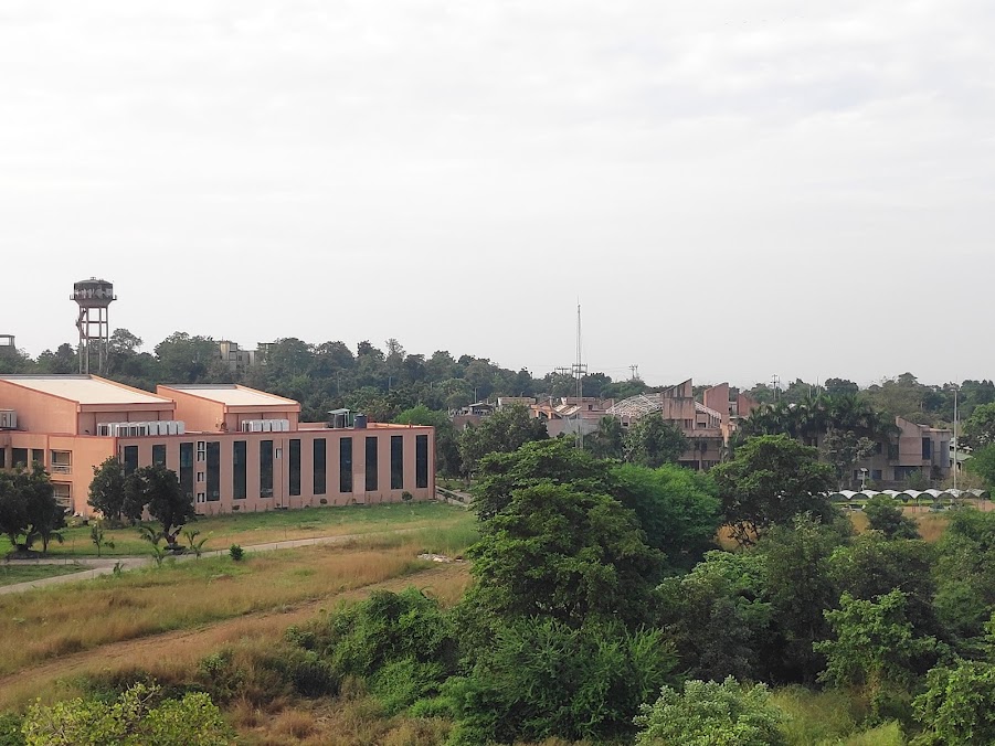 IIIT Jabalpur Image 19