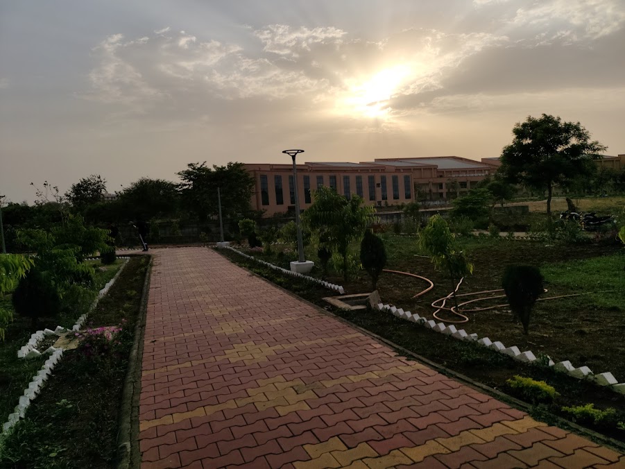 IIIT Jabalpur Image 20