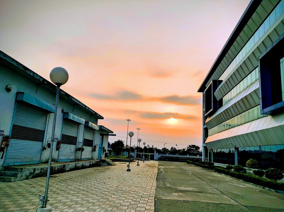 IIIT Kalyani Image 2