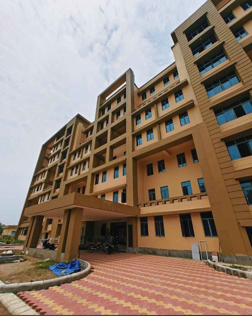 IIIT Kalyani Image 3