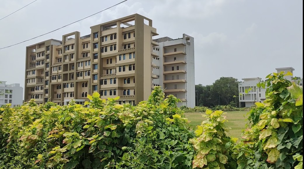 IIIT Kalyani Image 4