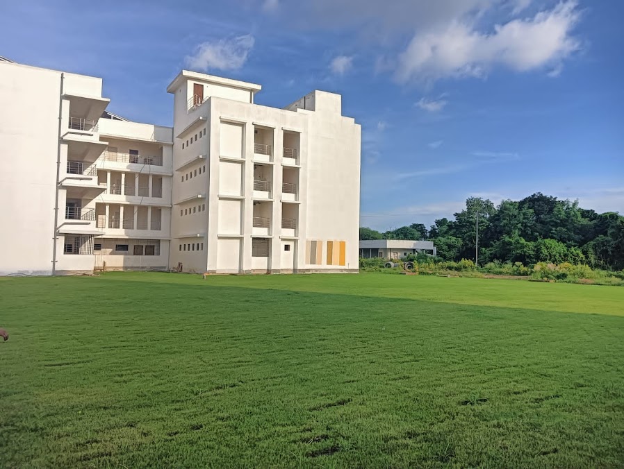 IIIT Kalyani Image 5