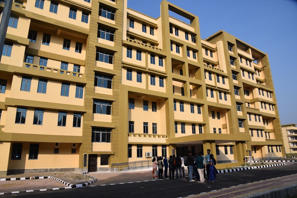 IIIT Kalyani Image 6